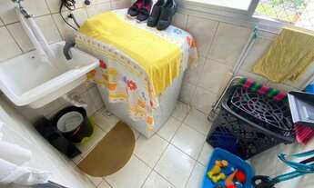 Imagem 6: Apartamento à venda, 60 m² por R$ 295.000,00 - Mirim - Praia Grande/SP