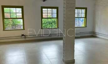 Imagem 6: Casa escritório com rooftop