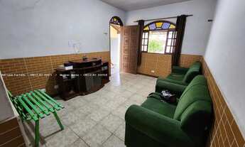 Imagem 6: Casa para Venda em Rio das Ostras, Costazul, 3 dormitórios, 1 suíte, 2 banheiros, 1 vaga