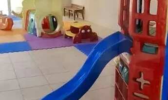 Imagem 4: Imóvel para venda tem 76 metros quadrados com 3 quartos em Botafogo - Rio de Janeiro - RJ