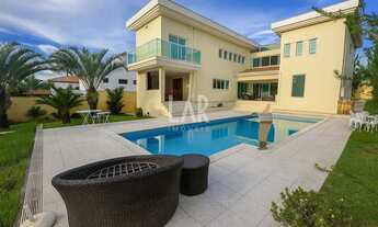 Imagem: Casa à venda, 4 quartos, 4 suítes, 6 vagas