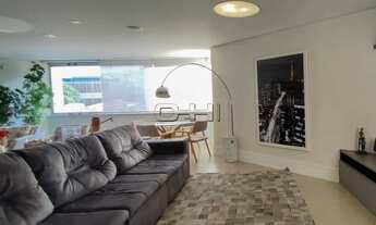 Imagem 5: Venda Apartamento 3 Dormitórios - 232 m² Perdizes