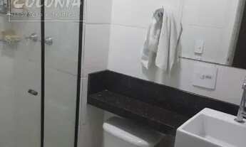 Imagem 6: Apartamento a venda - Vila Eldízia, Santo André