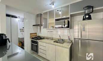 Imagem 3: Apartamento com 2 dormitórios à venda, 86 m² por R$ 1.100.000,00 - São Lourenço - Bertioga