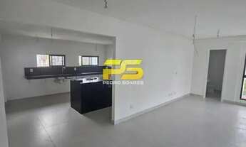 Imagem 5: APARTAMENTO ALTO PADRÃO A VENDA NO BAIRRO DO MIRAMAR EM JOÃO PESSOA - PB