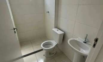 Imagem 4: Apartamento para Venda em Sorocaba, Ipatinga, 2 dormitórios, 1 banheiro, 1 vaga