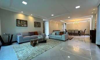 Imagem 3: Casa com 4 dormitórios, 344 m² - venda por R$ 4.500.000,00 ou aluguel por R$ 21.250,00/mês