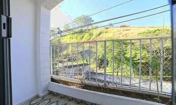 Imagem 6: Cobertura linear no Bom Pastor