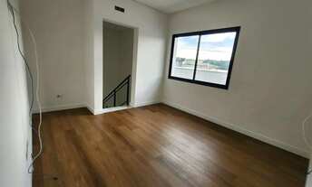 Imagem 7: Casa com 3 dormitórios à venda, 265 m² por R$ 1.830.000 - Residencial Central Parque - Sal