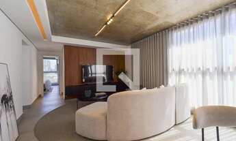 Imagem: Apartamento à Venda - Santo Agostinho