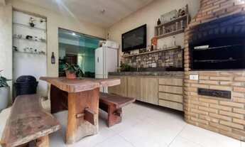 Imagem 4: Casa com 3 quartos à venda em Belo Horizonte