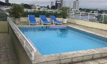 Imagem 4: /Villaretto - 2 Qrts - mobiliado - Vieiralves