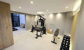 Imagem 6: Studio à Venda no Portão Moderno, Prático e Sofisticado!