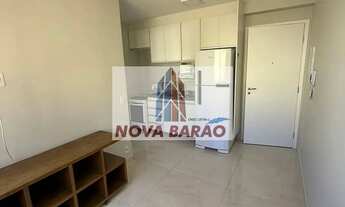Imagem 2: Apartamento padrão para Locação, Barra Funda, São Paulo, SP