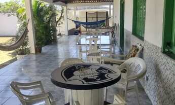 Imagem 7: Linda casa por temporada