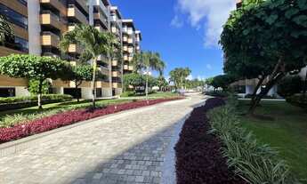 Imagem 7: Apt 2qts à Beira mar de Ponta de Campina - Cabedelo