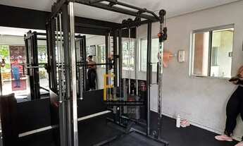 Imagem 3: APARTAMENTO A VENDA NO CONDOMINIO HARMONIA I 03 QUARTOS I 01 SUITE