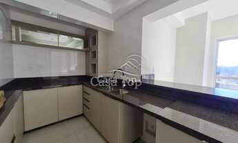 Imagem 7: Cobertura duplex semimobiliada à venda Edifício Vancouver - Vila Estrela