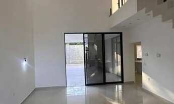 Imagem 4: Casa no Condomínio Terras Alphaville Frente com 4 Suítes e Lazer Completo - Teresina (Urug