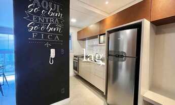 Imagem 3: Apartamento com 1 quarto para alugar, 50 m² - Edifício Spettacolo Patriani - Sorocaba/SP