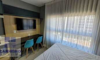 Imagem 5: Studio mobiliado - Ipiranga