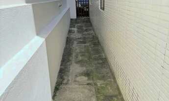 Imagem: Apartamento á venda Térreo 62m² 3 Quartos