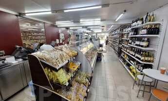 Imagem 3: Prédio comercial monousuario para locação, 4 salas, 3 banheiros, 211m², Pinheiros