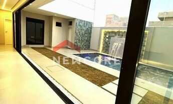 Imagem 7: Casa em Rua Pioneiro Jones Sales Pontes - Jardim Munique - Maringá/PR