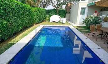 Imagem 4: CASA EM CONDOMÍNIO - ALPHAVILLE - SP