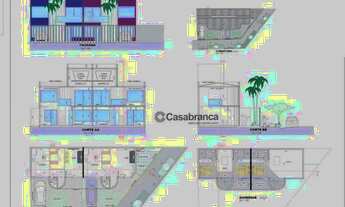 Imagem 6: Terreno à venda, 132 m² por R$ 520.000,00 - Parque das Laranjeiras - Sorocaba/SP