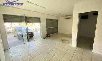 Imagem 2: Galpão para alugar, 100 m² por R$ 7.000/mês - Maraponga - Fortaleza/CE