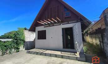 Imagem: Casa para aluguel, 2 quartos, 3 vagas, Glória