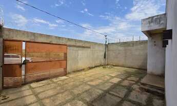 Imagem 4: Vendo Casa no Loteamento Parque das Águas em Várzea Grande na Passagem da Conceição