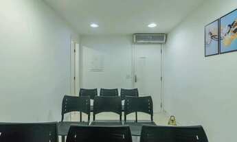 Imagem 2: Vende Cj Comercial, Av. Gal Ataliba Leonel, 93 , unidade 62, 2 salas, recepção, muito ilum