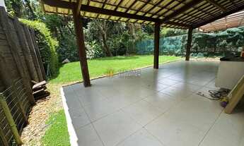 Imagem 4: Casa em Condomínio, na região Pampulha -Bh