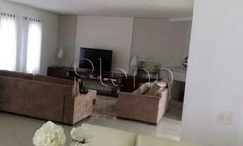 Imagem 2: Casa à venda com 4 suítes no Parque Prado, Campinas