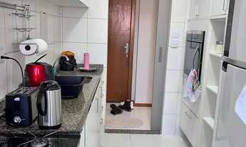 Imagem 5: *Karla Aluga** Ed. Rio Elba 3 Suites no bairro do Marco