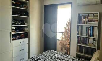 Imagem 6: Apartamento com 2 quartos à venda ou para locação em Pinheiros - SP