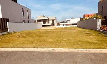 Imagem 2: Terreno em Condomínio para Venda em Votorantim, Alphaville Nova Esplanada