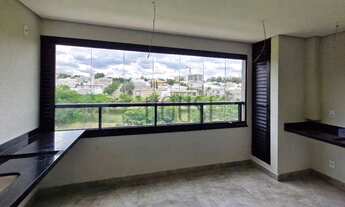 Imagem 4: Apartamento com 3 quartos à venda, 97 m² no Condomínio Edifício Terraço Boa Vista - Soroca