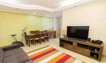 Imagem 4: Apartamento com 2 dormitórios à venda, 74 m² por R$ 475.000,00 - Macedo - Guarulhos/SP