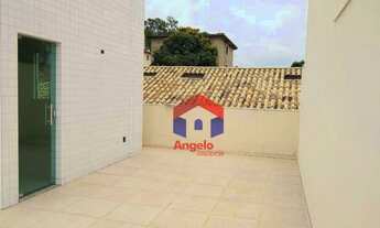 Imagem 5: Cobertura com 3 quartos à venda, 140 m² por R$ 420.000 - Jardim Leblon - Belo Horizonte/MG