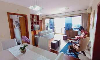 Imagem 2: Apartamento à venda no Edifício Cidade Jardim, no bairro Cidade Alta em Piracicaba