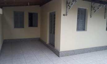 Imagem: Casa à venda em Roxo Verde com 280m²