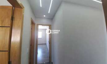 Imagem 6: Casa muito bem localizada - Pertinho de tudo! Jardim Atlântico Central!