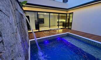 Imagem 4: Casa à venda no Condomínio Bella Vittà, em Londrina