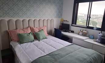 Imagem 4: Apto a venda em São Pedro -Osasco