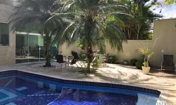 Imagem 4: CASA EM CONDOMÍNIO - ALPHAVILLE - SP