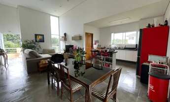 Imagem 4: LINDA CASA À VENDA NO CONDOMÍNIO COLINAS DE INHANDJARA EM ITUPEVA/SP