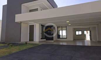 Imagem: Sobrado Alto Padrão com Piscina Aquecida